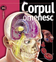 Corpul omenesc - Weldon Owen