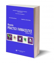 Bazele practicii farmaceutice, Editia a III-a - Hirjau Victoria, Lupuleasa Dumitru