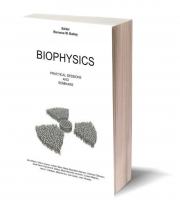 Biophysics – Practical Sessions and Seminars - Ramona M. Babes