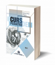 Curs de pediatrie pentru studenti, vol. I - Doina Anca Plesca