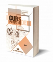 Curs de pediatrie pentru studenti, vol. II - Doina Anca Plesca