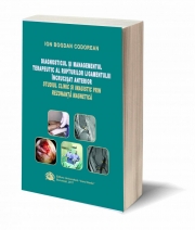 Diagnosticul si managementul terapeutic al rupturilor ligamentului incrucisat anterior. Studiul clinic si imagistic prin Rezonanta Magnetica. - Ion Bogdan Codorean