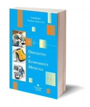 Dispozitive si echipamente medicale - Purcarea Victor Lorin