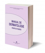 Manual de dermatologie pentru studenti