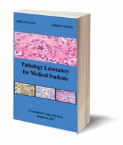 Pathology Laboratory for Medical Students - Mihai Ceausu, Andreea Iliesiu