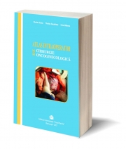 Atlas intraoperator de chirurgie oncoginecologica - Nicolae Suciu, Nicolae Bacalbasa, Irina Balescu