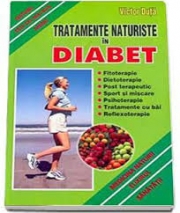 Tratamente naturiste in diabet. Natura este cel mai bun medic (Victor Duta)