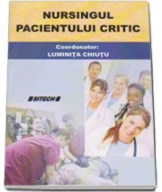 Nursingul pacientului critic - Luminita Chiutu