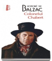 Colonelul Chabert - Honoré de Balzac