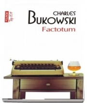 Factotum - Charles Bukowski