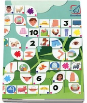 Let’s play! – Joc recapitulativ de limba engleza