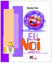 Eu, Noi - optional clasele III-IV, Natalia Dan
