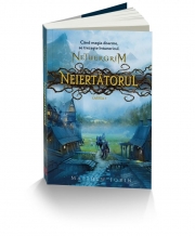 Neiertatorul - Matthew Jobin