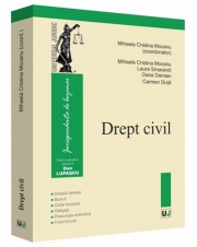 Drept civil. Dreptul familiei, Bunuri, Carte funciara, Obligatii, Prescriptia extinctiva, Fond funciar