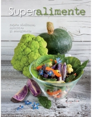 Superalimente - Cinzia Trenchi