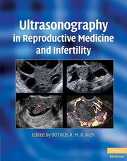 Ultrasonography in Reproductive Medicine and Infertility - Botros R. M. B. Rizk
