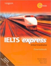 IELTS Express 1 Intermediate Coursebook