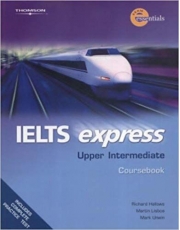 IELTS Express 2 Upper Intermediate Coursebook