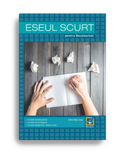 Eseul scurt pentru Bacalaureat - Cristina Issa - Ed. Booklet