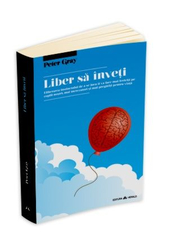 Liber sa inveti - Peter Gray