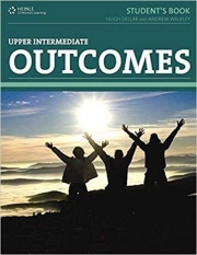 Outcomes Upper Intermediate Student's book