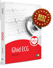 Ghid ECG (Adrian Alecu)