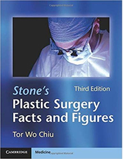 Stone's Plastic Surgery Facts and Figures - Tor Wo Chiu