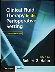 Clinical Fluid Therapy in the Perioperative Setting - Robert G. Hahn