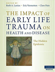 The Impact of Early Life Trauma on Health and Disease: The Hidden Epidemic - Ruth A. Lanius, Eric Vermetten, Clare Pain