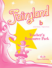 Fairyland 2 Teacher's Resource Pack ( Material aditional pentru profesori )