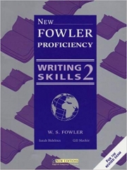 New Fowler Proficiency Writing Skills 2 Student's Book