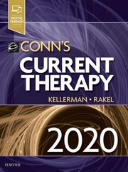 Conn's Current Therapy 2020 - Rick D. Kellerman