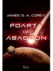 Poarta lui Abaddon - James Corey