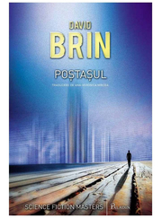 Postasul - David Brin