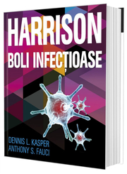 Harrison. Boli infectioase - Anthony S. Fauci