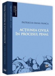 Actiunea civila in procesul penal