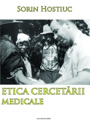 Etica cercetarii medicale - Sorin Hostiuc