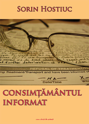 Consimtamantul informat - Sorin Hostiuc