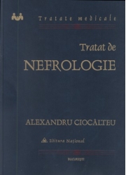 Tratat de nefrologie