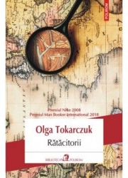 Ratacitorii - Olga Tokarczuk