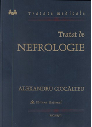 Tratat de nefrologie