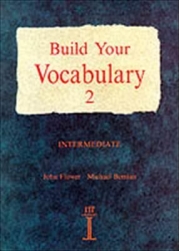 Build Your Vocabulary 2 Intermediate