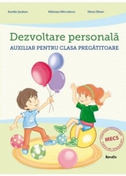 Dezvoltare personala clasa pregatitoare