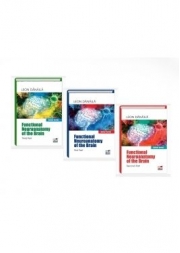Functional neuroanatomy of the brain. Volume I, Volume II, Volume III - Leon Danaila