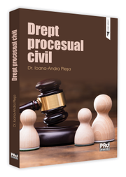 Drept procesual civil 2019 - Ioana- Andra Plesa