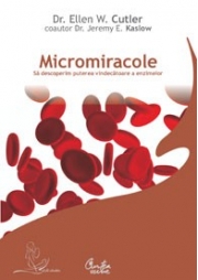 Micromiracole - Ellen W. Cutler