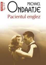 Pacientul englez - Michael Ondaatje