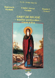 Religie - auxiliar clasa a III-a - Prof. Dr. Vasile Nechita