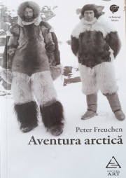 Aventura arctica