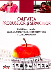 Calitatea produselor si serviciilor